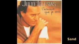 Julio Iglésias  Lhomme que je suis  album complet 2005 H D [upl. by Intosh]