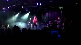 Marmozets Play  Live at The Welly Club 171017 [upl. by Aihsetel385]