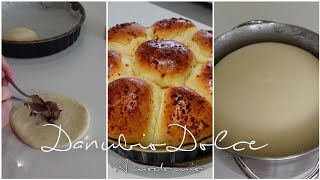 Ricetta  DANUBIO DOLCE a modo mio [upl. by Dyraj]