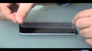 amFilm Glass Screen Protector Installation Guide [upl. by Hayes]