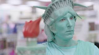 Kinney Drugs  Lady Liberty FULL [upl. by Byler]