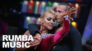 Rumba music Perfidia  Dancesport amp Ballroom Dance Music [upl. by Dlaner]