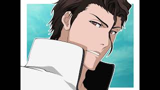 Bleach  Stand Up Be Strong  1 Hour Aizen battles theme [upl. by Marris]