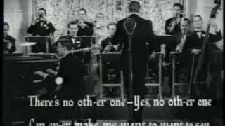 Fleischer Screen Song No Other One 1936 [upl. by Nylahsoj]