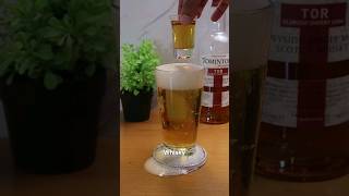 Boilermaker The Perfect Drink for Fearless Drinkers [upl. by Bronez]