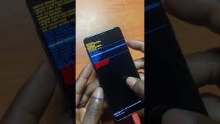 How To Hard Reset Samsung S7S8S9S10 All Hard Reset pattern unlocked Data wipe samsung shorts [upl. by Elboa]