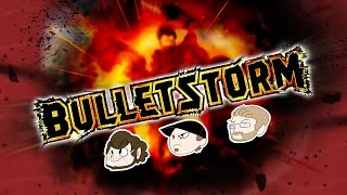 BULLETSTORM FULL CLIP EDITION  TFS Plays [upl. by Groot]