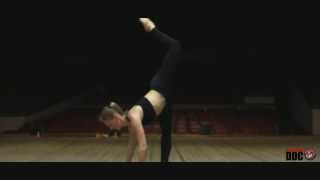 Florence The Machine  Shake It Out choreography by Anna Krasovskaya  Talant Center DDC [upl. by Rebmaed]