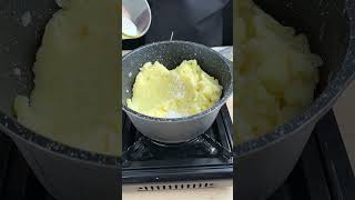 Dont prepare mashed potatoes until you see this recipe [upl. by Hersch407]