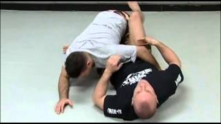 Brazilian Jiu Jitsu Basics 14 [upl. by Haskell]