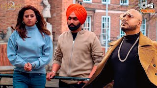 Paagla Full Song  Qismat 2  B PRAAK  Ammy Virk  Sargun Mehta  Jaani  Asees Kaur [upl. by Nylecyoj]