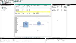 Arduino Portenta Machine Control Timer and Counter PLC test [upl. by Hodge680]