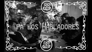 Radio Bembé Orquesta  Pa´ los Habladores Videoclip Oficial [upl. by Philbo]