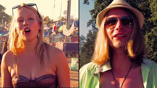 Leniwiec  Introit official video Przystanek Woodstock 2013 [upl. by Burwell428]