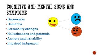 Huntington’s Disease Presentation 2024 [upl. by Annia]