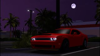 DODGE DEMON DRAG TUNE  Southwest Florida [upl. by Darach216]