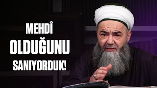 quotMîm Zuhûr Edene Kadar Osmanlı Yıkılmaz” Sözünde Kastedilen Zât Bakın Kim Çıktı [upl. by Waligore254]