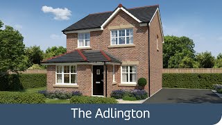 Discover The Adlington [upl. by Odlaumor933]