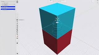 Embedding Hidden Magnets in 3D Prints [upl. by Winston]