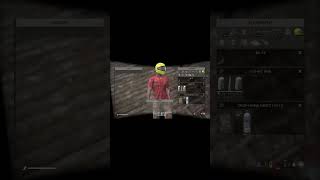 Speedrunning getting a gun in DayZ funny dayz ez [upl. by Maudie]