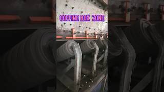 Coffine box zoneimpact idlershort view [upl. by Adelice955]