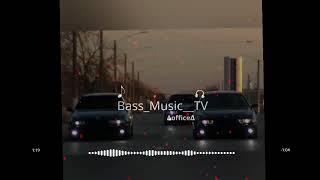 Bre Petrunko  Bass Remix [upl. by Omle168]