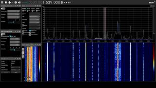 MWDXDZYM Radyo Pilipino 1539kHz 20231221 1905 CST [upl. by Tray]