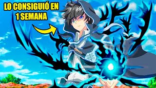 🔶REENCARNÓ EN OTRO MUNDO VOLVIENDOSE UN PODEROSO MAGO  Anime RESUMIDO [upl. by Derreg]