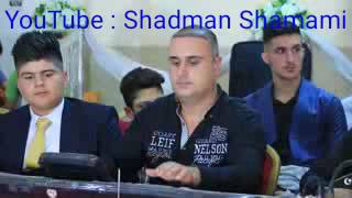 Barham shamami w mhamad taqana [upl. by Learrsi357]