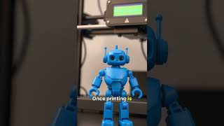 How 3D Printers REALLY Work [upl. by Greenleaf]