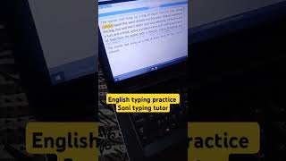 Typing Practice  beltron exam analysis today  beltron exam review today [upl. by Damha]