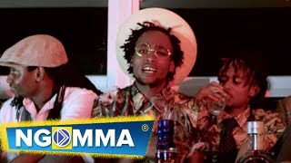 DUFLA DILIGON  JUU YA MEZA OFFICIAL VIDEO [upl. by Dlareme185]