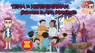 Rangkuman Materi Tema 7 Sub Tema 3 Kelas 6 [upl. by Ahsema]