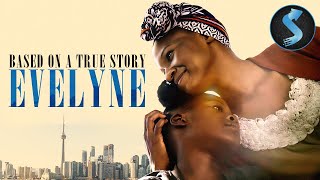 Womans Journey to Reclaim Her Life  Inspiring Movie  True Story  Evelyne  Full Movie [upl. by Drewett734]