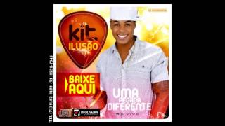 INTERESSE TOTAL  KIT ILUSAO DIOLIVEIRA [upl. by Annelak281]