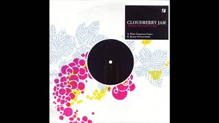 Cloudberry Jam ‎– When Tomorrow Comes 7inch [upl. by Bratton348]