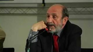 Umberto Galimberti  il problema attuale del nichilismo [upl. by Awram]