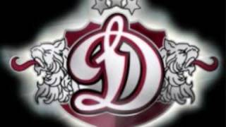 Dinamo Riga Himna [upl. by Narual]