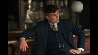 Peaky Blinders movie casts another big Hollywood name alongside Cillian Murphy [upl. by Aneekat]