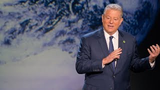 The Onion Reviews ‘An Inconvenient Sequel Truth To Power’ [upl. by Hamaso]