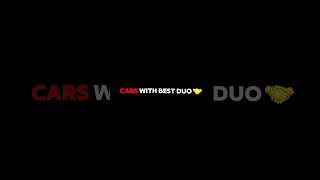 BEST DUO🤝🏻😈 l cars edits 4k edits l smokeymk4supraa l cars editing beast jdm [upl. by Dorran786]