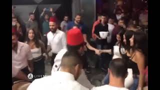 Lebanese Dabke amp Tboul [upl. by Eilzel]