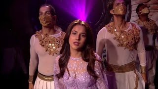 Shehnaaz Gill FULL Performance For Sidharth Shukla  Bigg Boss 15 Grand Finale PROMO [upl. by Yrkcaz]