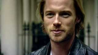 London Ink  Ronan Keating [upl. by Retse]