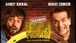 BABA PARASI  FRAGMAN SİNEMALARDA [upl. by Arleyne]