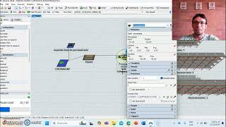 FASE 2 PROCESOS INDUSTRIALES FLEXSIM [upl. by Oivalf]