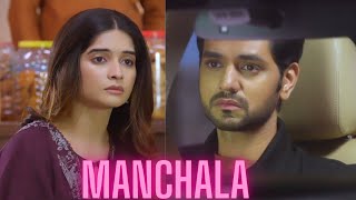 ghkkpm ishaan and savi new song Manchala shaktiarora bhavikasharma [upl. by Waldo]