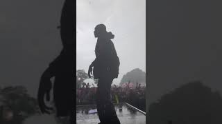 Sheck Wes  Mo Bamba Openair Frauenfeld 2019 Switzerland Live [upl. by Eibbob479]