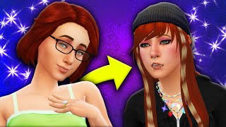 the sims 4 but its not a phase mom [upl. by Suidaht]