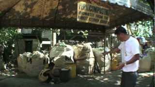 THE ECO HOUSE RECYCLED MATERIALS CEBU PHILIPPINES [upl. by Nassir435]